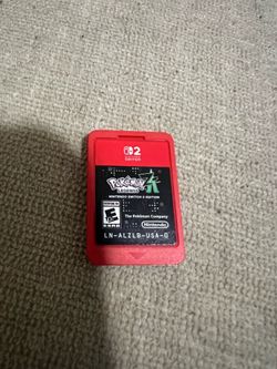 Pokemon legends