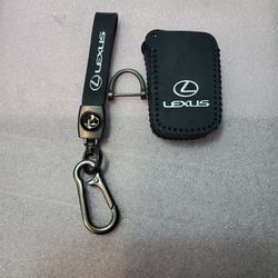 Lexus Key Fob Cover And Key Case
