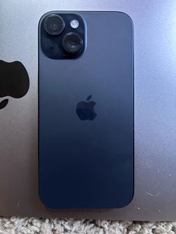 iPhone 15 Carrier locked