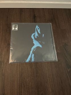 Record Store Day Exclusive Vinyl LP - TV Girl - The Night in Question: French Exit Outtakes