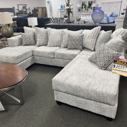Sectional