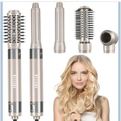 5 in 1 Hair Air Styler System