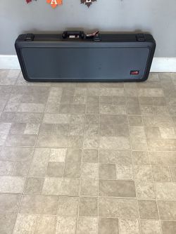 Gator Elec V2 Electric Guitar Hard Case