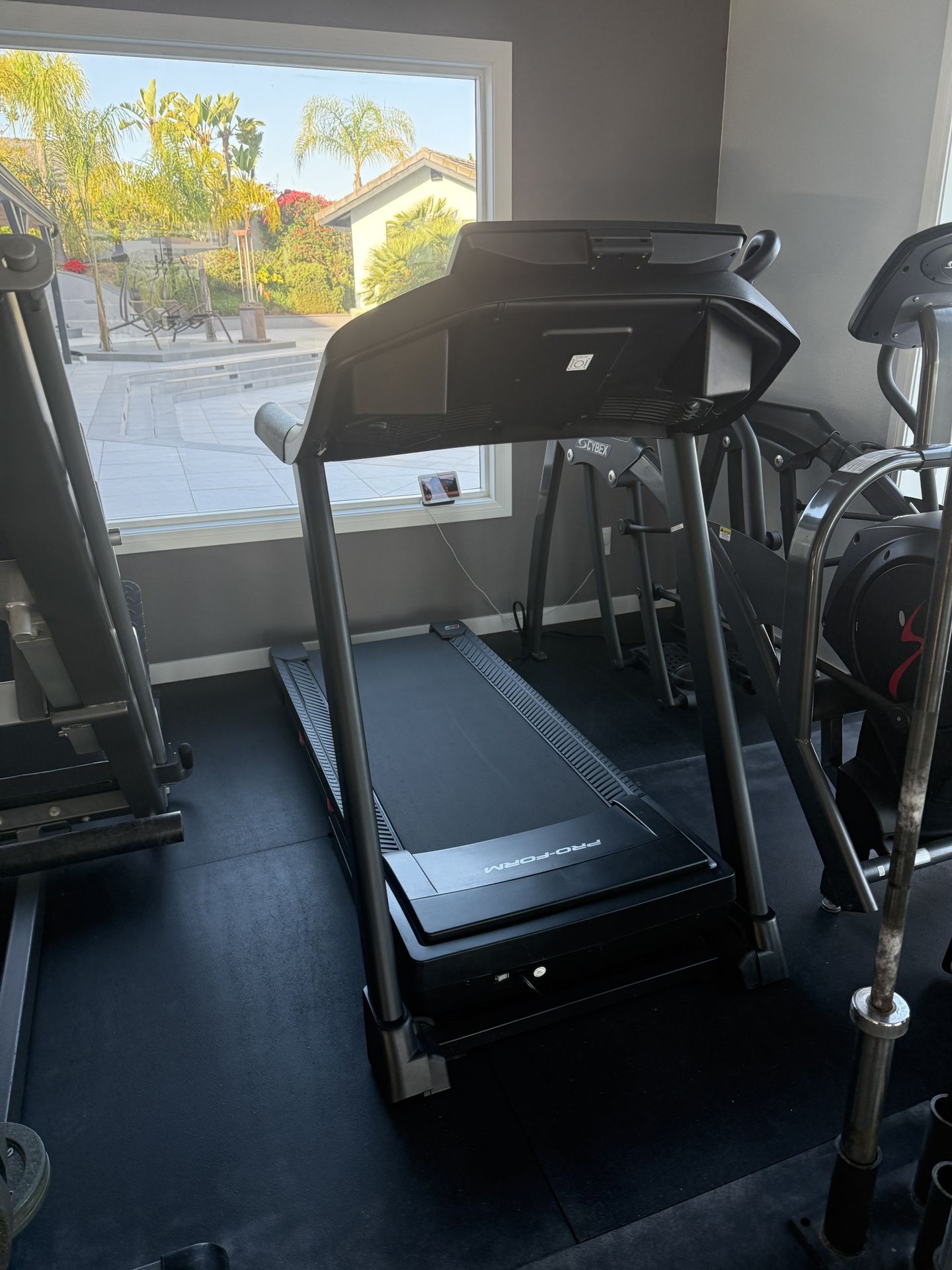 Pro-Form Treadmill