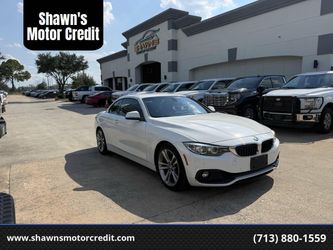 2019 BMW 430i