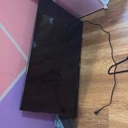 Element Smart Tv  43in