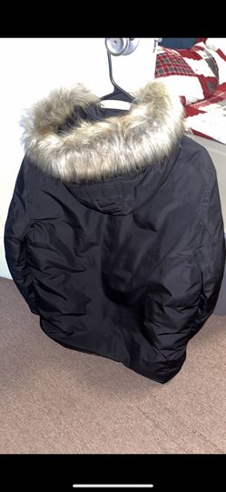 Calvin Klein Mens Jacket