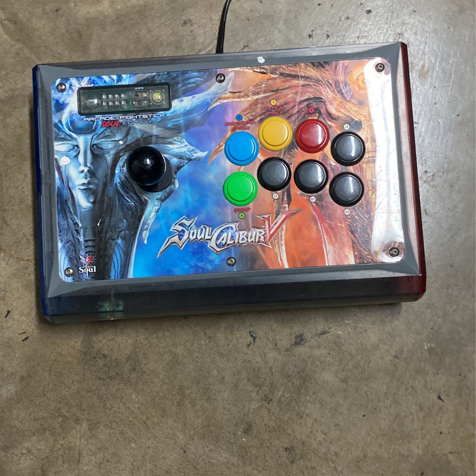 Jeu Playstation 3 PS3 VF Soulcalibur IV avec notice Envoi rapide et suivi