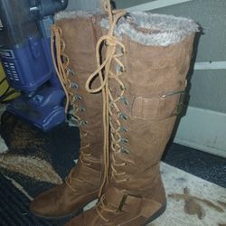 Women's Size 10 Boots
