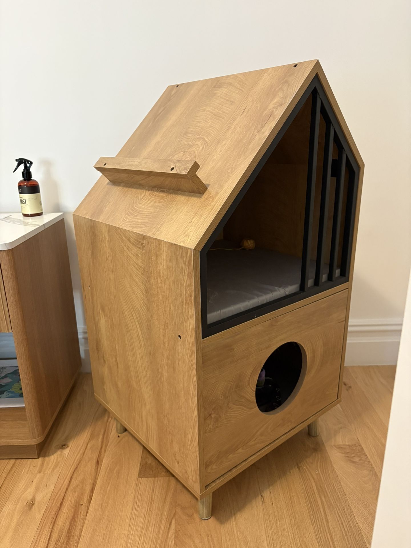 Cat Condo