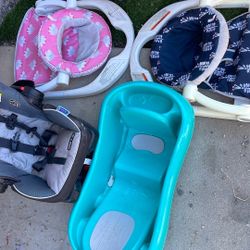 Baby Items