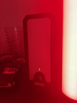 Dell Monitor Speakers