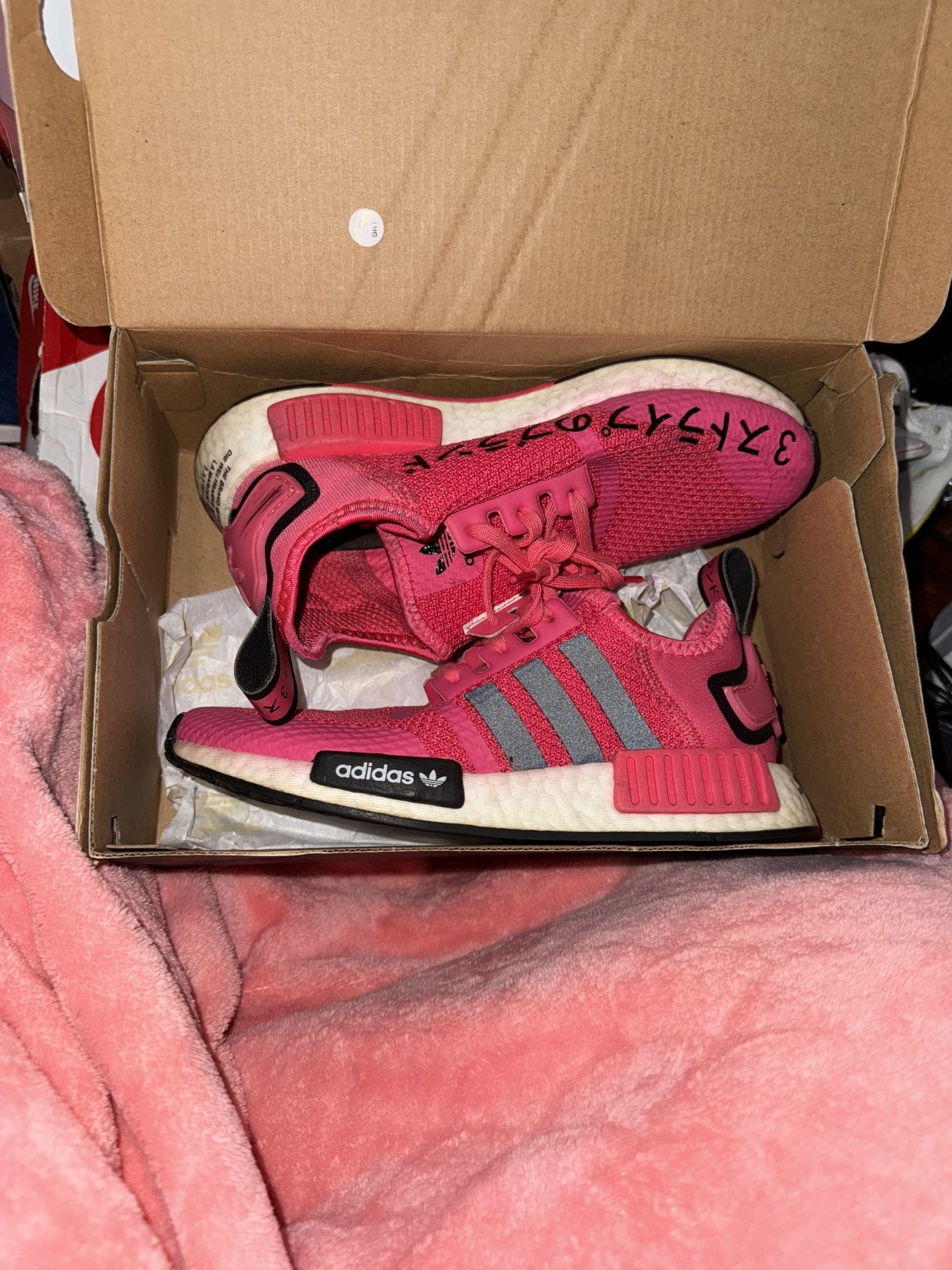 Adidas