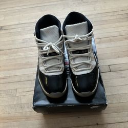 Jordan 11 Concord 