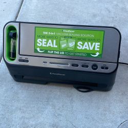 Food Saver Like New