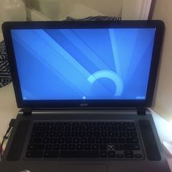 Acer Laptop 