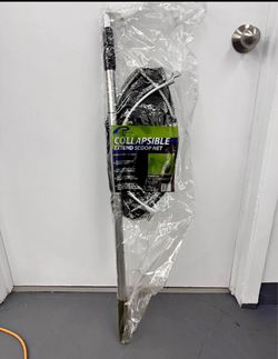 Landing NET