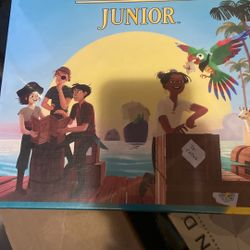 Catan junior Klaus Teubers  $15
