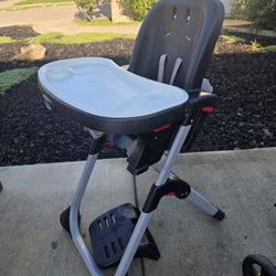 Graco High Chair