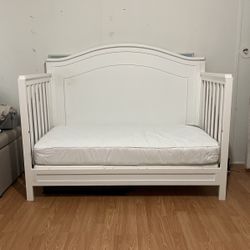 da vinci charlie crib 