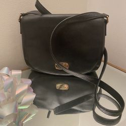Michael Kors Leatgee Crossbody