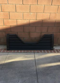 Tapadera para Chevrolet