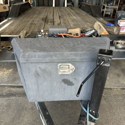 Trailer Toolbox