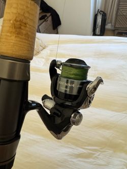 Shimano Sienna FE 1000
