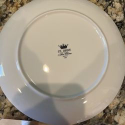 Set Of China 