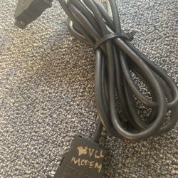 Null Modem Cable FREE 92111