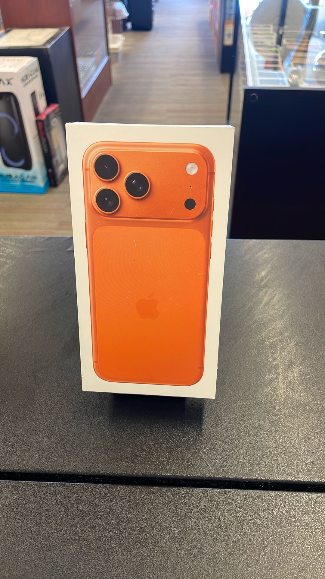 iPhone 17 Promax