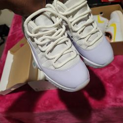 Jordan 11 Low