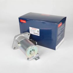 NEW Denso For 2006-2007 Honda Accord 2006-2008 Acura TSX Starter 31200-RAA-A61