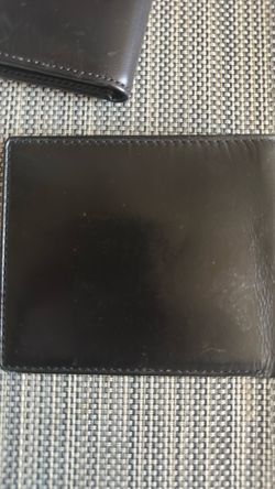 Men's wallet