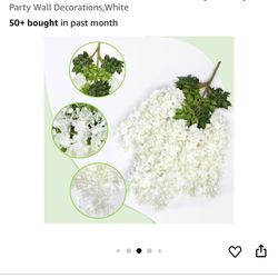 Flower Garland