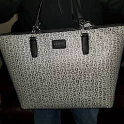 Large guess purse cheap