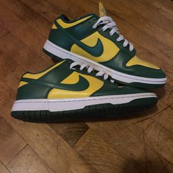 Nike Dunks