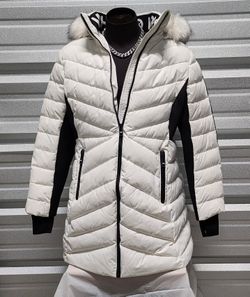Michael Kors Winter Coat 