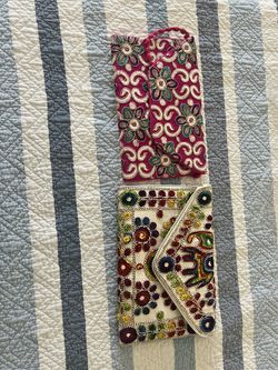 Indian Hand Bag
