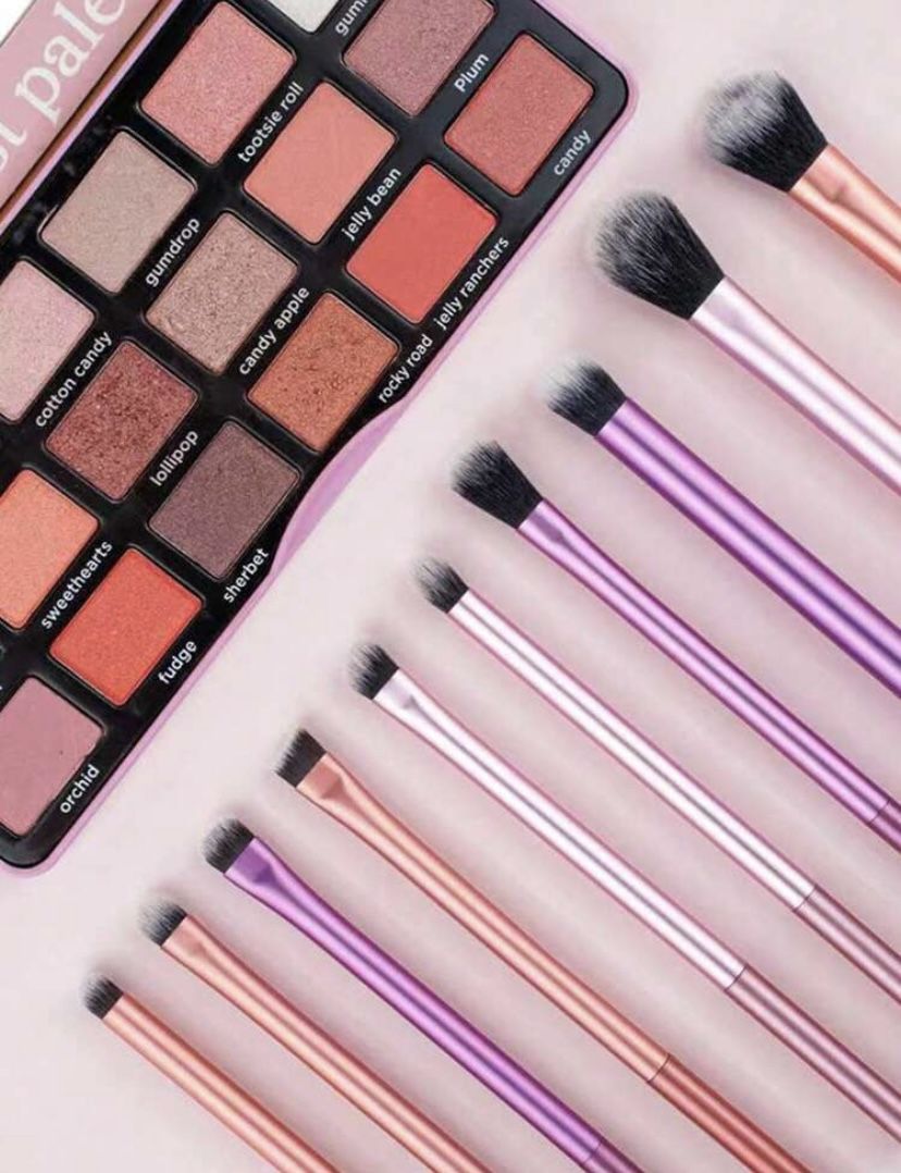 Make Up Brushes