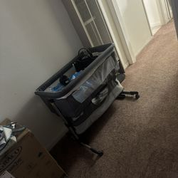 Bassinet