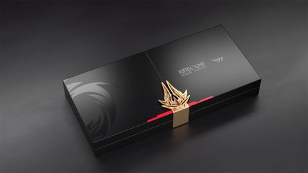 Riftbound League of Legends T1 Collector Box [ENGLISH]
