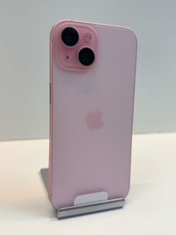 Apple iPhone 15 128gb. ( Unlocked Phone )