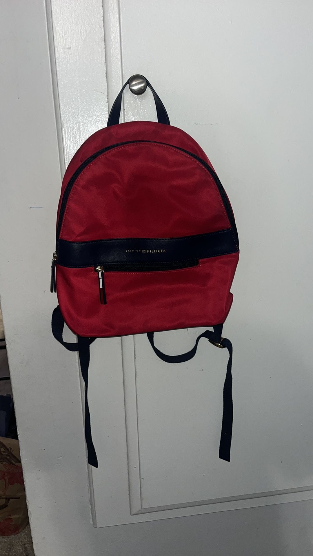 Tommy Hilfiger Backpack 🎒