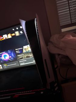 Ps5