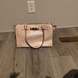 Guess Croco Bag