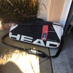 Head Tennis Bag