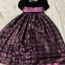 Cute Gown Dress 3t $25