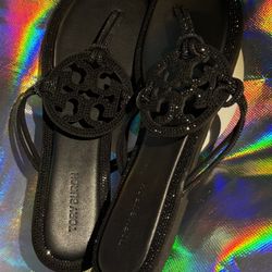 tory burch sandals