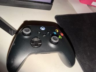 Xbox series s setup
